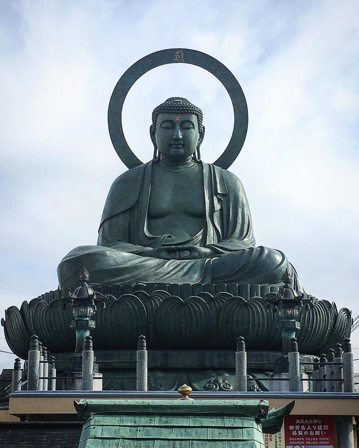 Maidohaya Fukutatei Takaoka Exterior foto